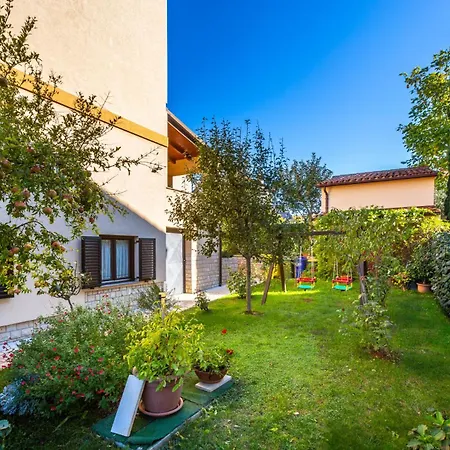 Maretic - Veliki - Mpolo Appartement *