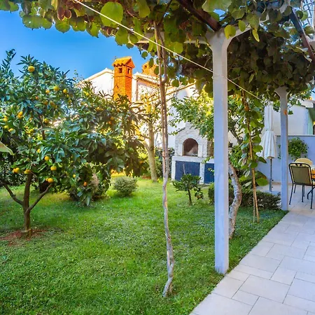 Appartement Maretic - Veliki - Mpolo Medulin