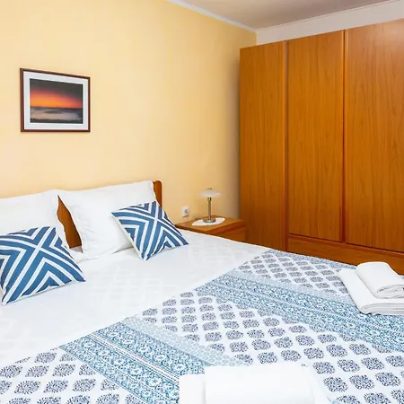 Maretic - Veliki - Mpolo Apartamento Medulin