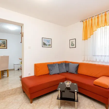Maretic - Veliki - Mpolo Apartment *