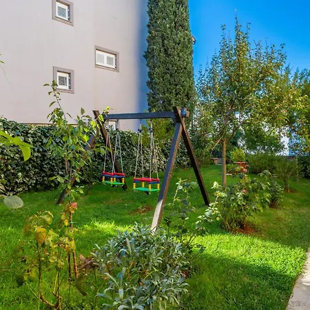 Maretic - Veliki - Mpolo Apartment Medulin
