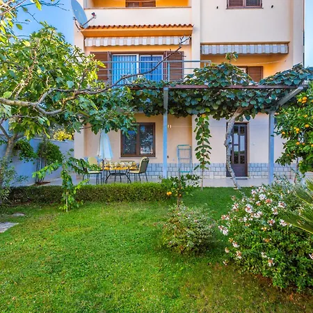 Appartement Maretic - Veliki - Mpolo Medulin