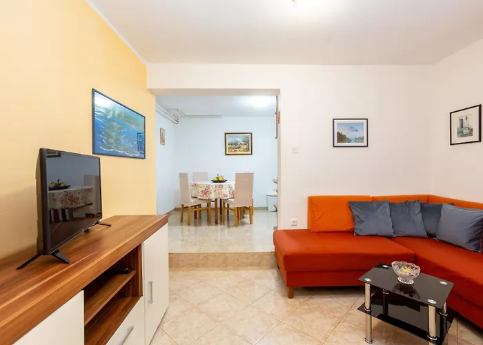Maretic - Veliki - Mpolo Appartement *