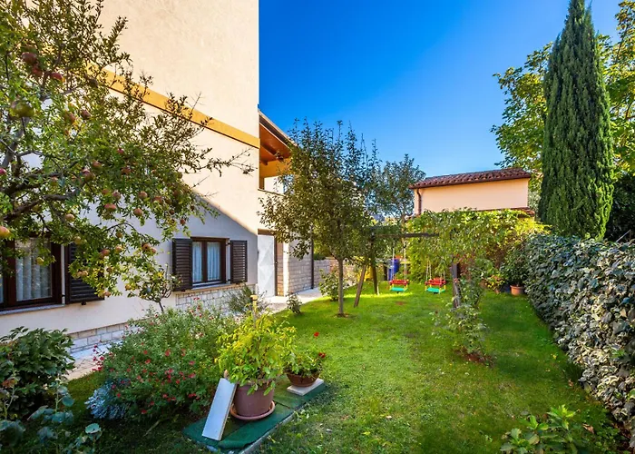 Maretic - Veliki - Mpolo Appartement *