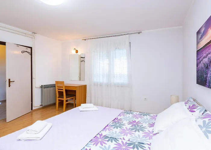 Appartement Maretic - Veliki - Mpolo *