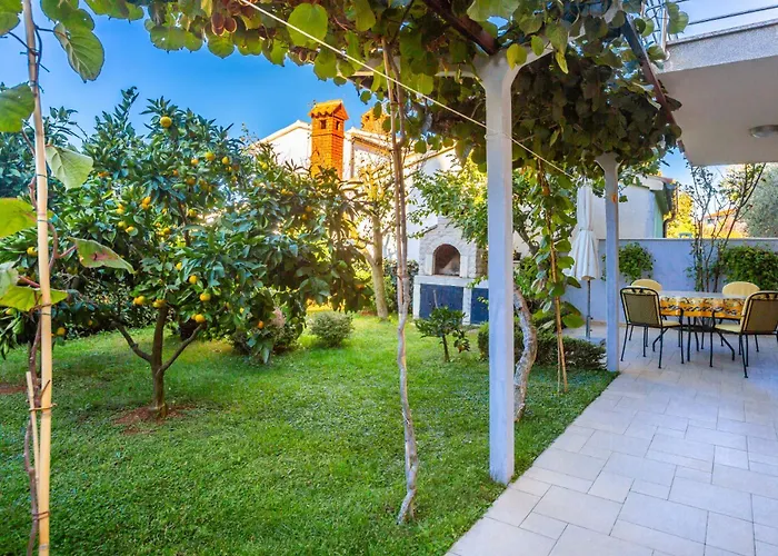 Appartement Maretic - Veliki - Mpolo Medulin