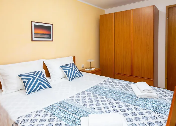 Maretic - Veliki - Mpolo Appartement Medulin