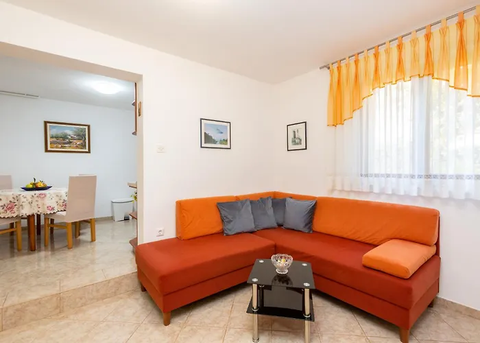 Maretic - Veliki - Mpolo Appartement *