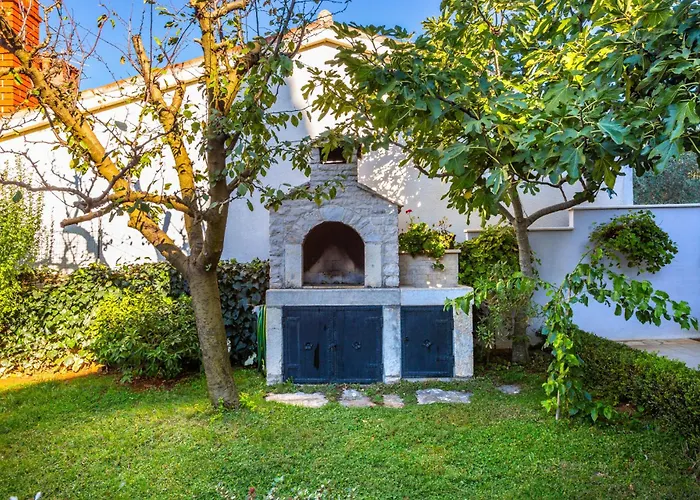 Appartement Maretic - Veliki - Mpolo *
