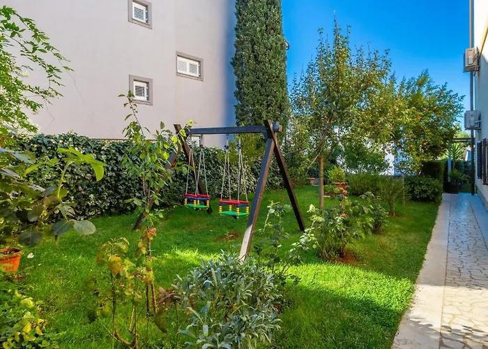 Maretic - Veliki - Mpolo Appartement Medulin