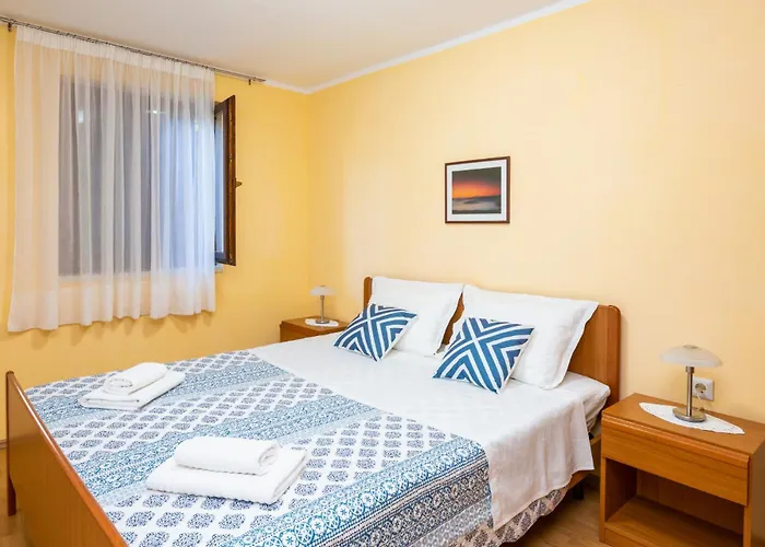 Maretic - Veliki - Mpolo Appartement *