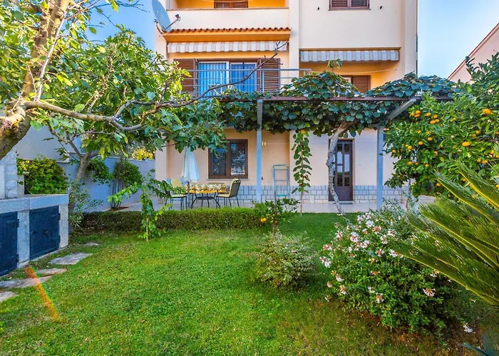 Appartement Maretic - Veliki - Mpolo Medulin